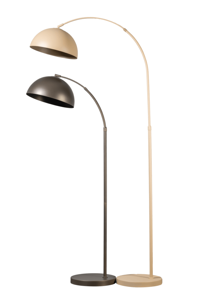 Hanglamp Thijs 2 kleuren