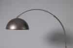 Hanglamp Thijs anodic bruin