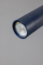 Stalamp Nikki blauw