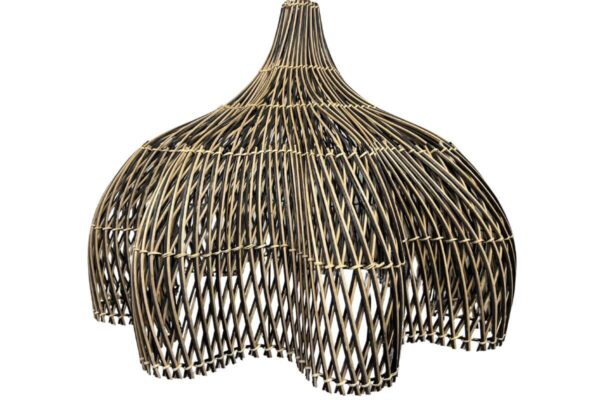 Hanglamp Tulip Stripe 60cm